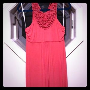 Tommy Bahama Maxi Dress